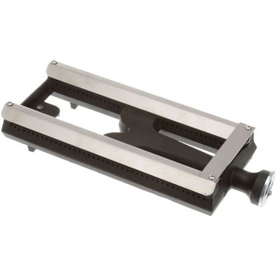 Picture of Burner for Rankin Delux Part# RDLR-4