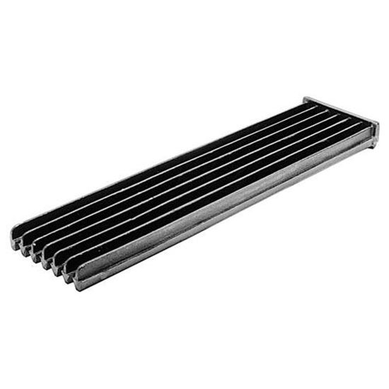 BROILER, RADIANT, 150000 BTU, GAS, ELEVATION 2000&#39