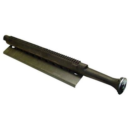 Picture of Burner for Vulcan Hart Part# 00-410600-000G2