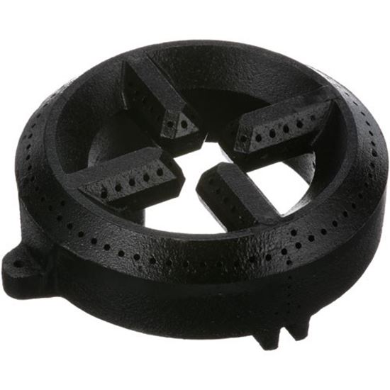 Picture of Burner Head for Royal Range Part# 1104