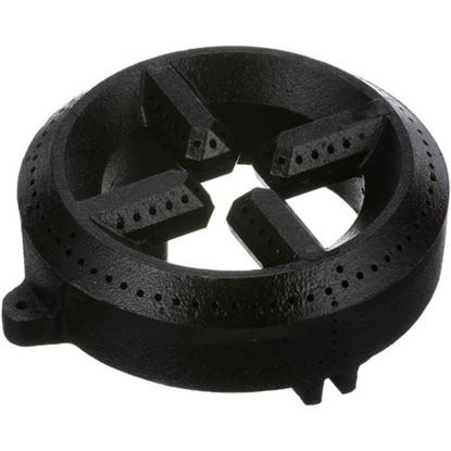 Picture of Burner Head for Star Mfg Part# 2F-Z0615