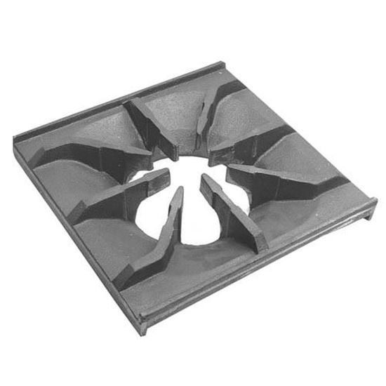 IMPERIAL 1233 - OPEN TOP GRATE- 12 "X 12" – Parts Depot, Inc