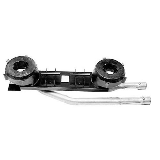 Picture of Burner Assy for Vulcan Hart Part# 705480-A