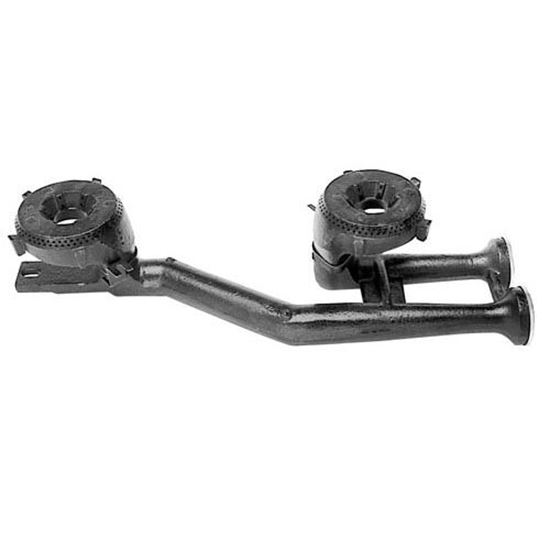 Picture of Burner Assy for Vulcan Hart Part# 00-705056-0000A