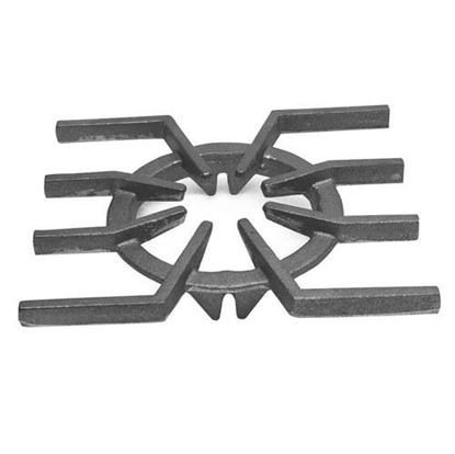 Spider Grate for Jade Range Part# 1011800100