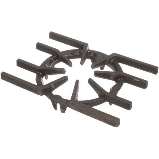 Picture of Spider Grate for Jade Range Part# 100-119-000