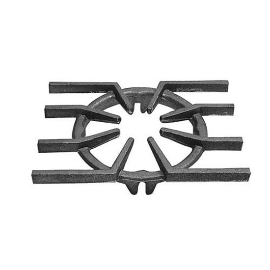 Picture of  Spider Grate for Jade Range Part# 100119000