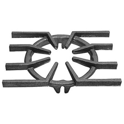 Picture of Spider Grate for Jade Range Part# 100120000