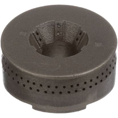 Picture of Burner Head for Montague Part# 3371-5