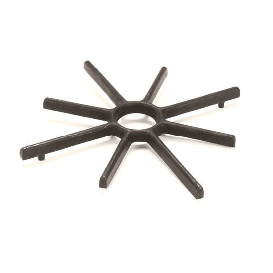 Picture of Grate for Montague Part# 3370-7