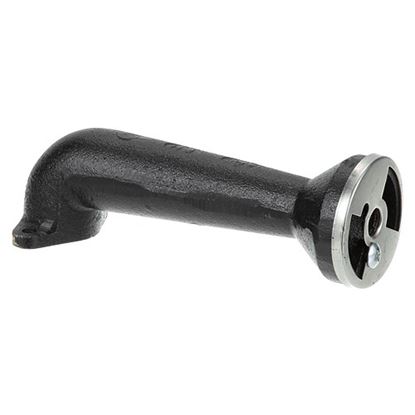 Picture of Short Venturi for American Range Part# 10463