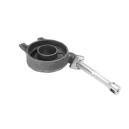 Southbend Range 1179240 Front Burner and Venturi Assembly Southbend Range 1179240 Front Burner and Venturi Assembly