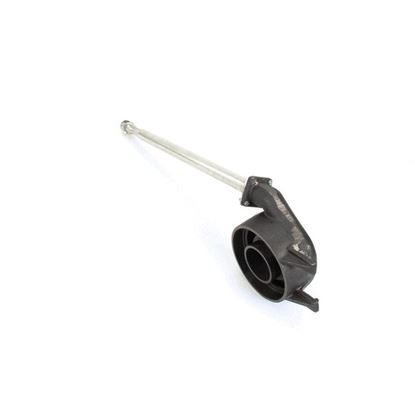 Picture of Rear Burner for Southbend Part# 1179241