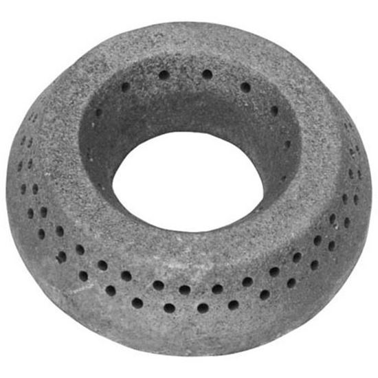 Picture of Burner Head for Vulcan Hart Part# 117608-1