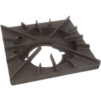 Picture of Grate for Vulcan Hart Part# 417256-1