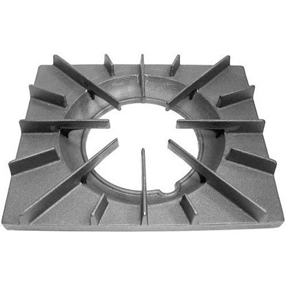 Top Grate for Vulcan Hart Part# 00-406820-00001