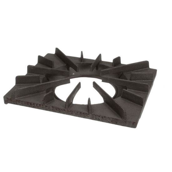 Picture of Grate for Vulcan Hart Part# 00-417805-00001