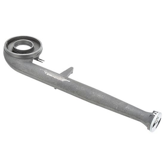 Picture of Rear Burner Assembly for Vulcan Hart Part# 00-417260-00001