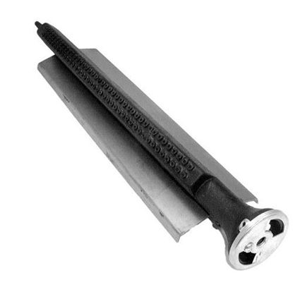 Picture of Burner W/shield for Vulcan Hart Part# 00-700871-0000A