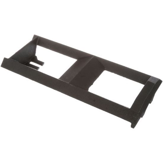 Picture of Deflector for Star Mfg Part# Z3036