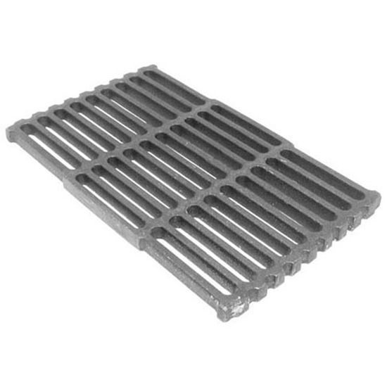 Picture of Grate for Star Mfg Part# Z3077