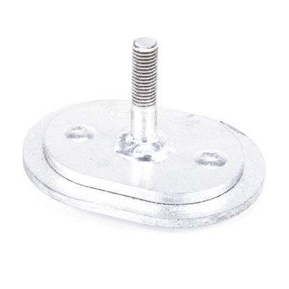 Picture of Hand Hole Cover for Market Forge Part# 918810