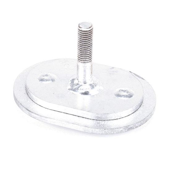 Picture of Hand Hole Cover for Market Forge Part# 918810