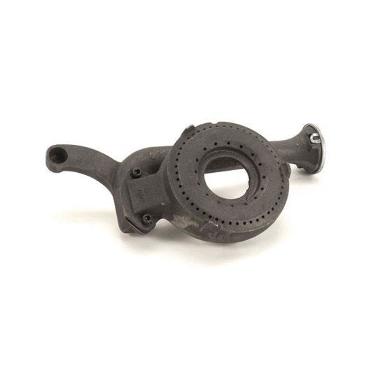 Picture of Front Burner for Vulcan Hart Part# 409644-G9
