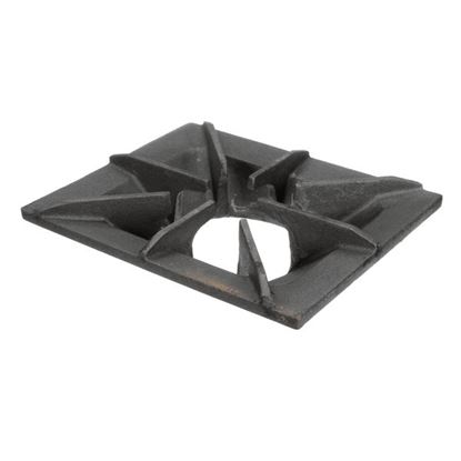 Picture of Top Grate for Vulcan Hart Part# 425791-00001