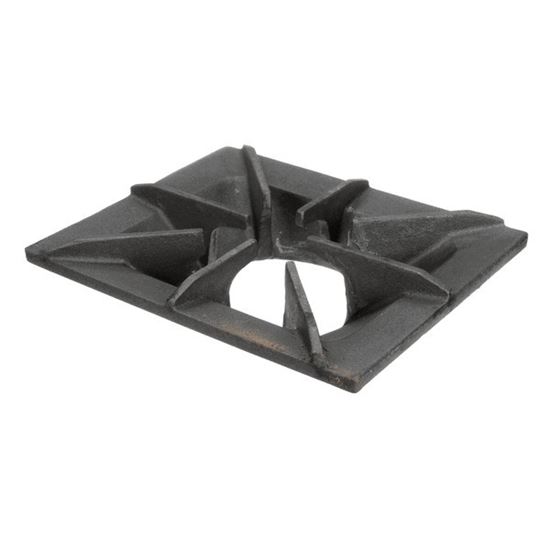 Picture of Top Grate for Vulcan Hart Part# 425791-1
