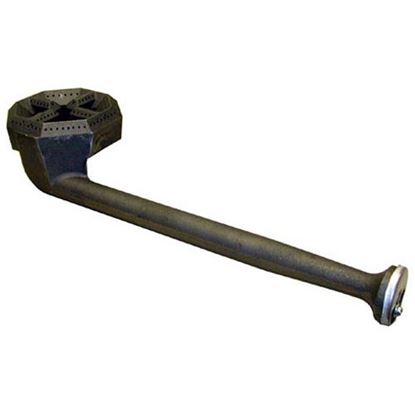 Picture of Long Burner for Garland Part# 3019000
