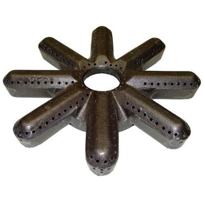 Picture of Burner Head for Garland Part# 2528200