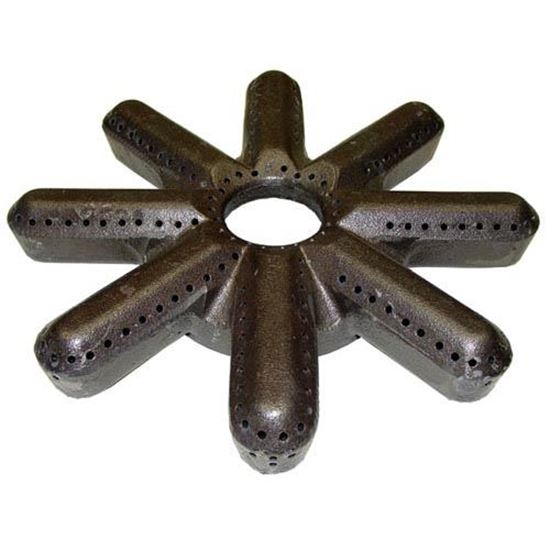 Picture of Burner Head for Garland Part# 2528200