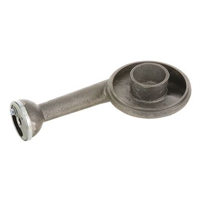 Picture of Front Burner Housing for Garland Part# 2528000