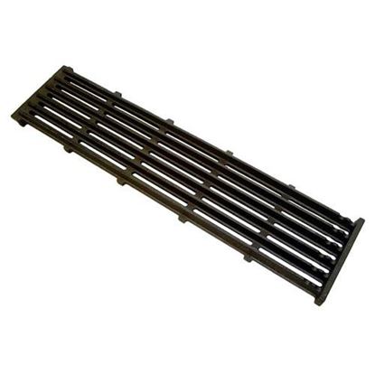 Top Grate for American Range Part# A17007