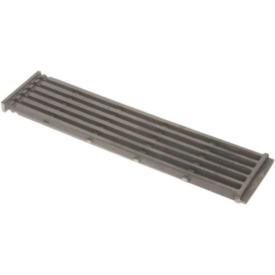 Picture of Top Grate for American Range Part# A17007