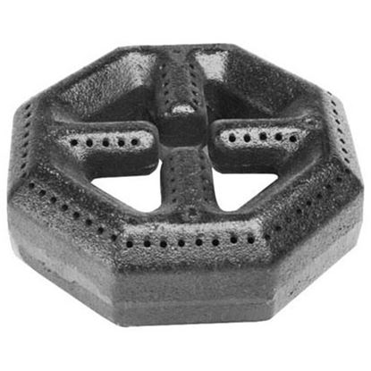 Picture of Burner Head for Garland Part# 222072