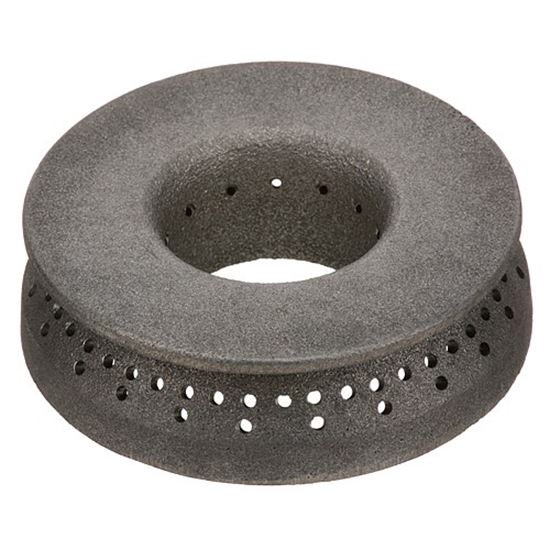 MAVRIK Replacement Burner Head For Imperial 2119 - 4-3/4" Diameter Cast Iron, Exact Fit Part 9 thumbnail image