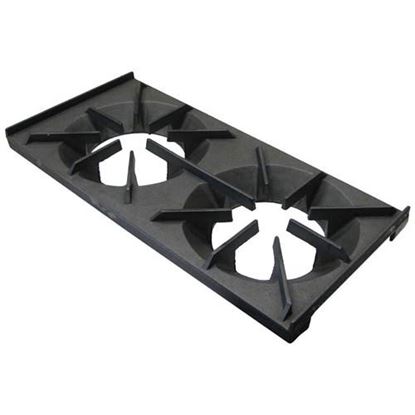 Picture of Top Grate for Garland Part# 2706901