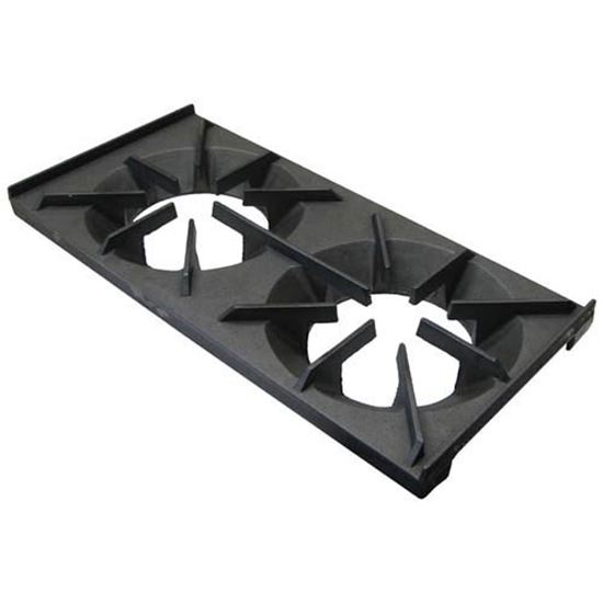 Picture of Top Grate for Garland Part# 2706901