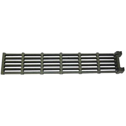 Picture of  Top Grate for Bakers Pride Part# T1216A