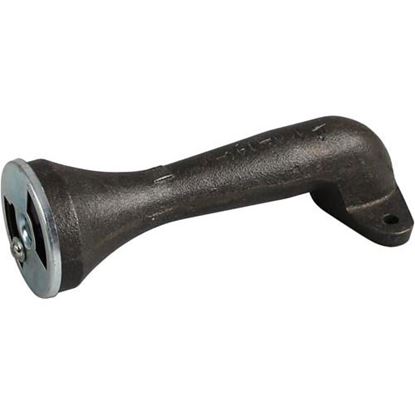 Picture of Venturi, Cast Iron - for Jade Range Part# 1014000000