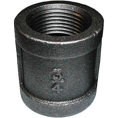 Picture of Coupler, Gas - 3/4"npt for Dormont Part# 075C