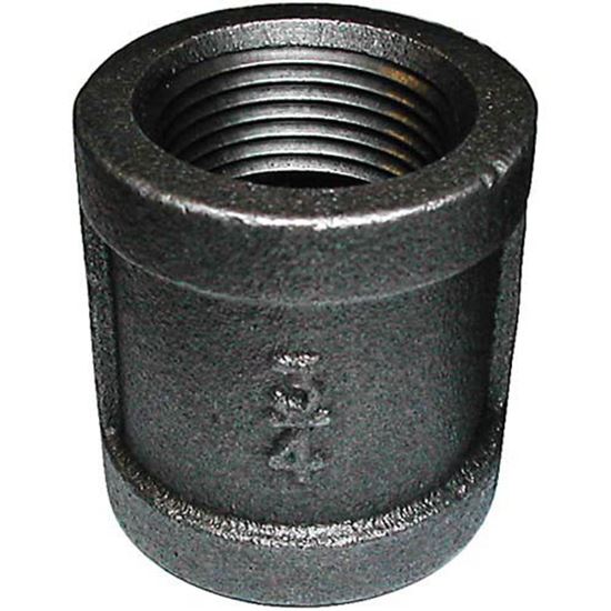 Picture of Coupler, Gas - 3/4"npt for Dormont Part# 075C