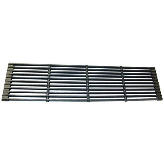 Picture of  Grate, Top - Broiler for Tec Part# Y-SPGRID