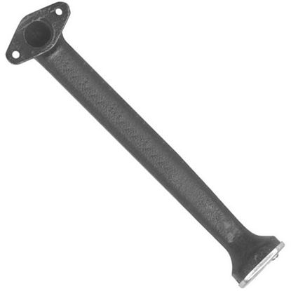Picture of Venturi, Cast Iron - for Jade Range Part# 1014100000