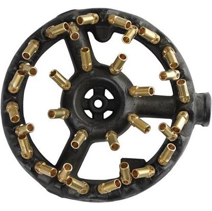 Picture of Burner Jet - 11 Lp for Imperial Part# 1275