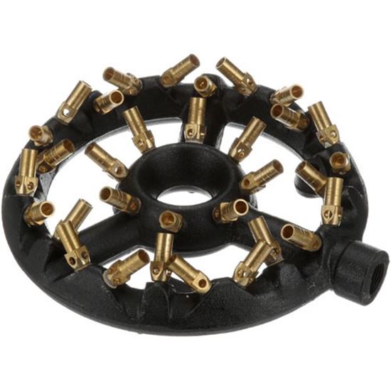 Picture of Burner Jet - 11 Lp for Imperial Part# 1275
