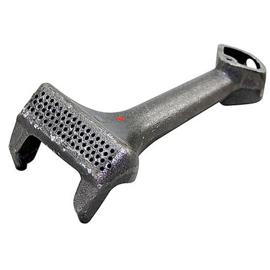 Picture of Burner - Hot Top for Garland Part# G357532