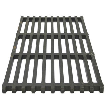 Picture of  Grate - 17-1/4 X 10-1/2 for Star Mfg Part# 2F-Z3273
